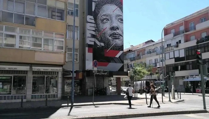 Bebe Feliz Tudo - Amadora