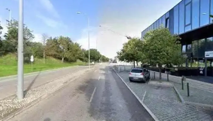 Bebe Gourmet   Parque Das Nacoes Street View E 360deg - Lisboa