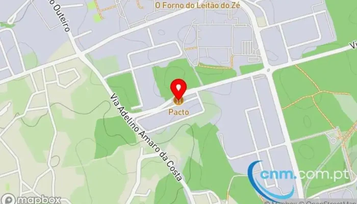 Bebe Gourmet   Porto Mapa - Maia