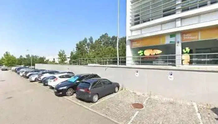 Bebe Gourmet   Porto Street View E 360deg - Maia