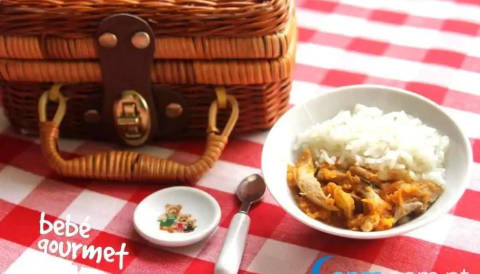 Bebe Gourmet Telheiras Alimento - Lisboa