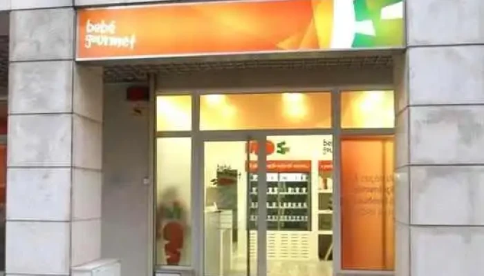 Bebé Gourmet, Telheiras - Lisboa