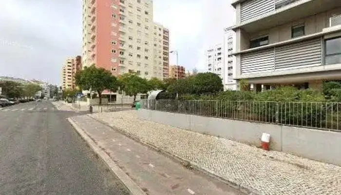 Bebe Gourmet Telheiras Street View E 360deg - Lisboa