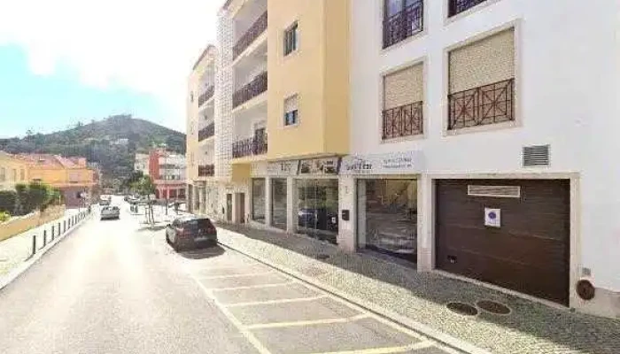Bebe Lar Malveira Street View E 360deg - Malveira