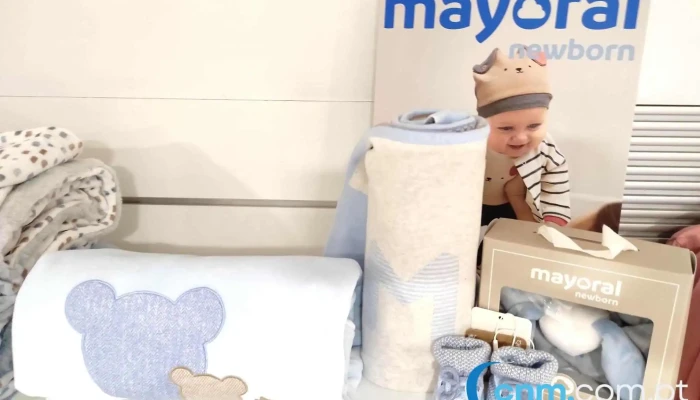 Bebe Lar Malveira Travesseiro - Malveira