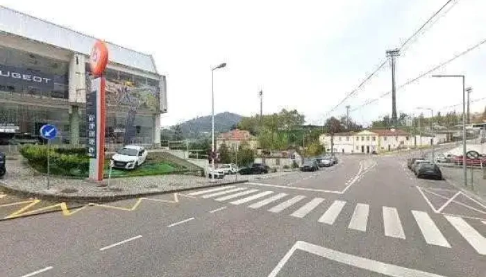 Bebe Me Quer Street View E 360deg - Portalegre