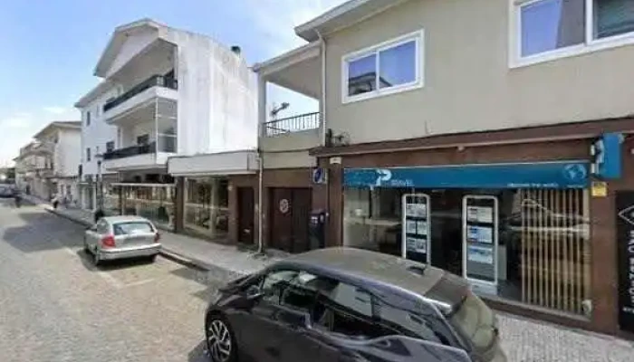 Bebe Nascer Street View E 360deg - Trofa