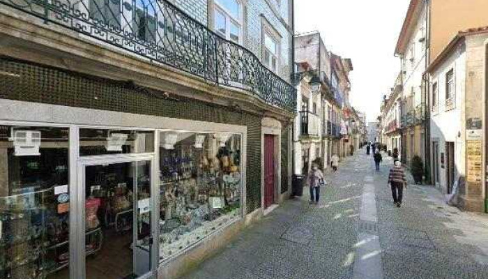 Bebe Pimpao Street View E 360deg - Viana Do Castelo