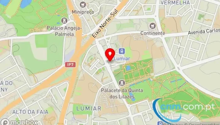 Bebe Sorridente   Artigos Bebe Unipessoal Lda Mapa - Lisboa