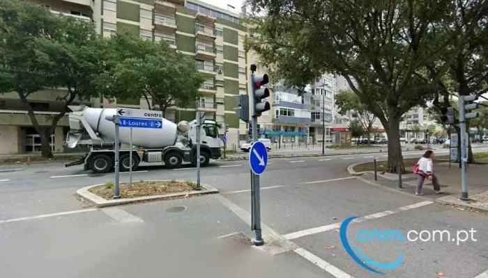 Bébé Sorridente - Artigos Bébé, Unipessoal Lda. - Lisboa