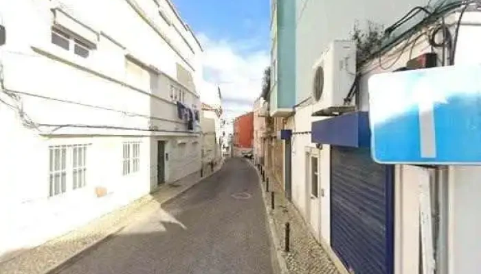 Bebes Manos Street View E 360deg - Sacavém