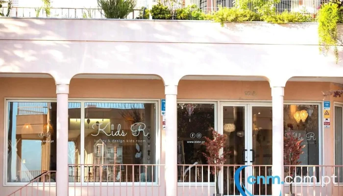 BebeW - Concept Store - Lisboa