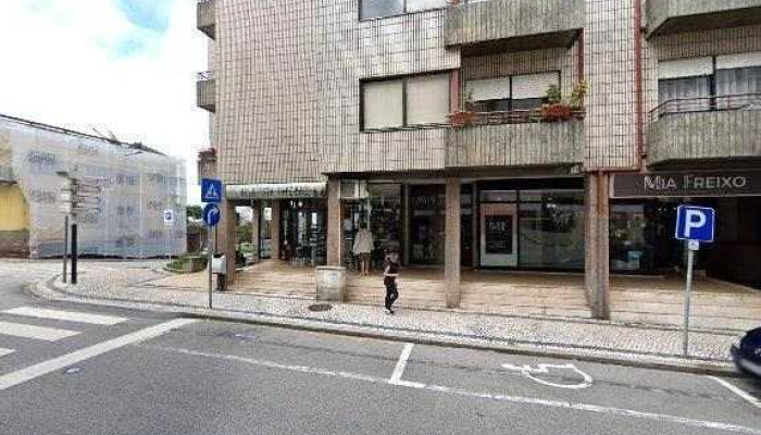 Bebices Street View E 360deg - São João Da Madeira