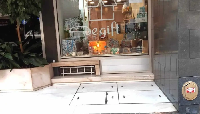 Begift Do Proprietario - Lisboa