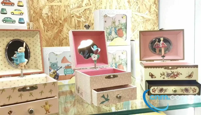 Begift Interior - Lisboa