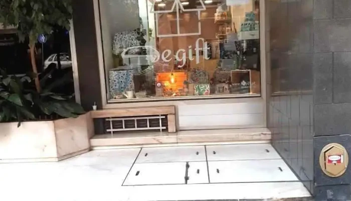 BeGift - Lisboa