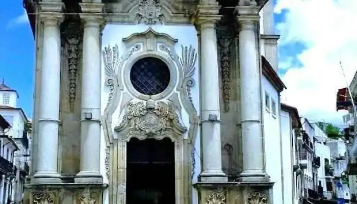 Benetton - Vila Real