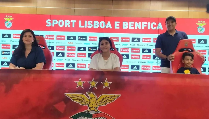 Benfica Official Store Estádio - Lisboa