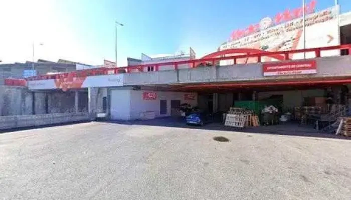 Benfica Official Store Estadio Street View E 360deg - Lisboa