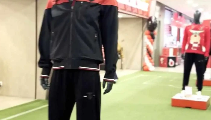 Benfica Official Store Estadio Videos - Lisboa