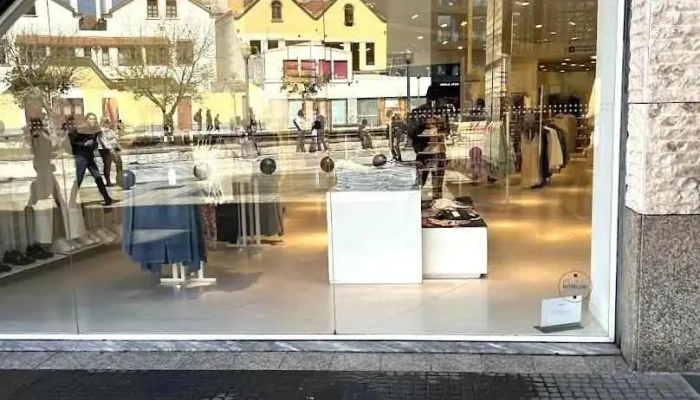 Bershka - Aveiro