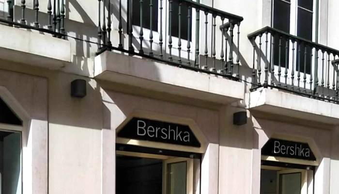 Bershka -  Comentarios - Lisboa