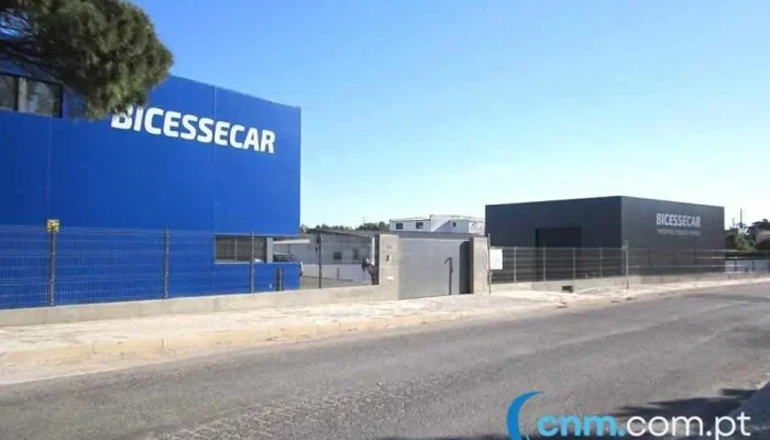 Bicessecar - Reparação de Automóveis, Lda. - Adroana