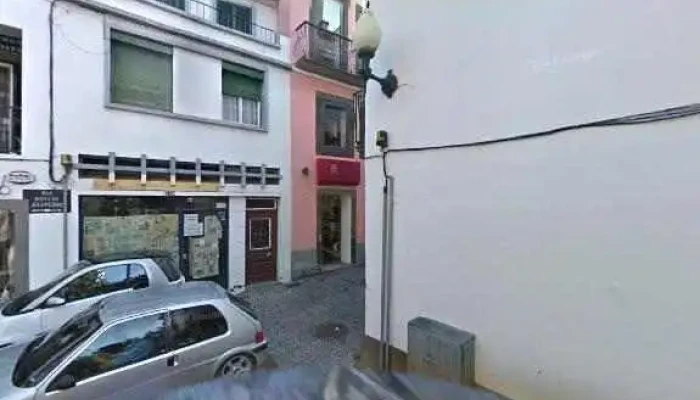 Bio -  Logos Street View E 360deg - Funchal