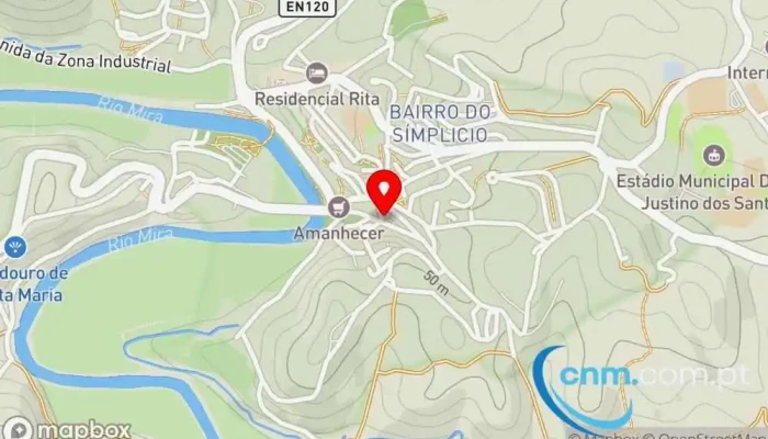 Bio -  Loja Mapa - Odemira