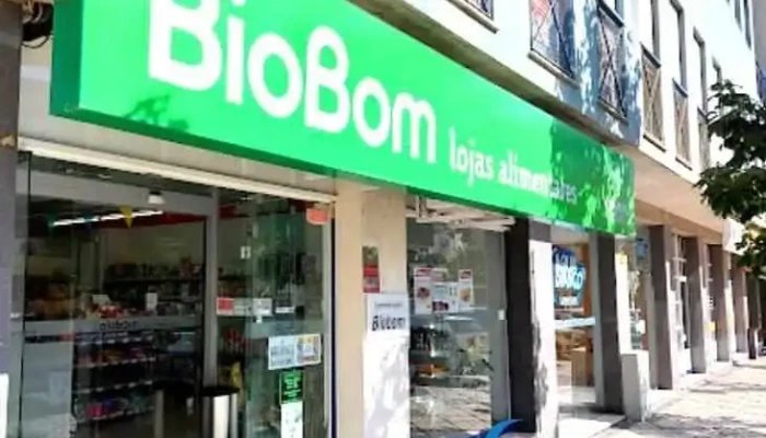 Biobom - Gomes de Carvalho - Aveiro