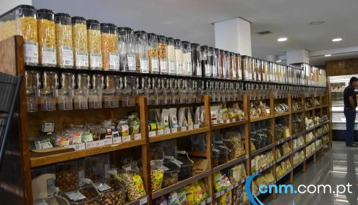 Biofrade   A Loja Da Horta Do Proprietario - São Domingos De Rana