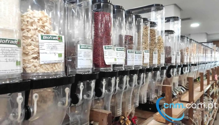Biofrade   A Loja Da Horta Interior - São Domingos De Rana