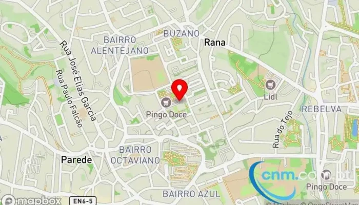 Biofrade   A Loja Da Horta Mapa - São Domingos De Rana