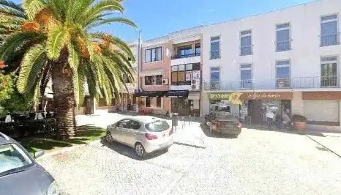 Biofrade   A Loja Da Horta Street View E 360deg - São Domingos De Rana