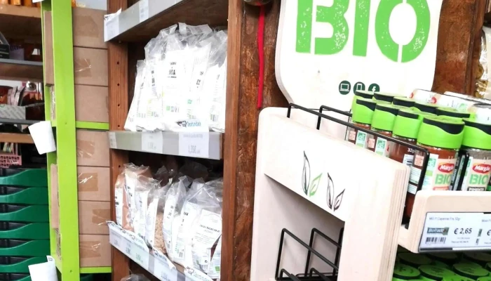 Biofrade   A Loja Da Horta Zona - São Domingos De Rana