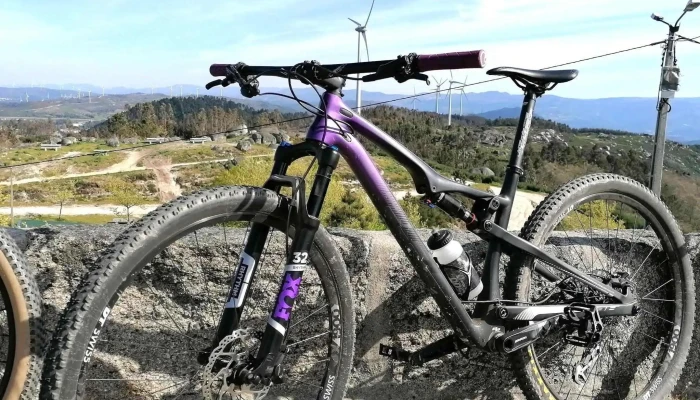 Bj Bikes -  Loja De Bicicleta - Castelo De Vide