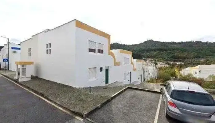 Bj Bikes -  Street View E 360deg - Castelo De Vide