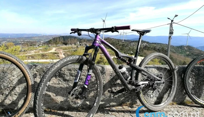 Bj Bikes -  Tudo - Castelo De Vide
