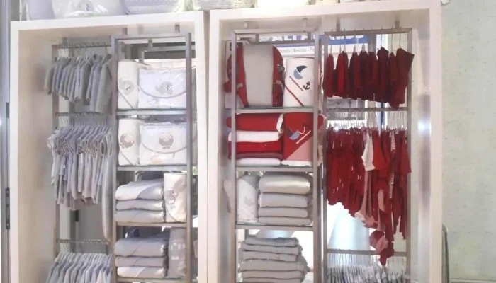 Blue Kids -  Interior - Castelo Branco