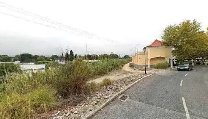 Blue Kids -  Street View E 360deg - Carregado