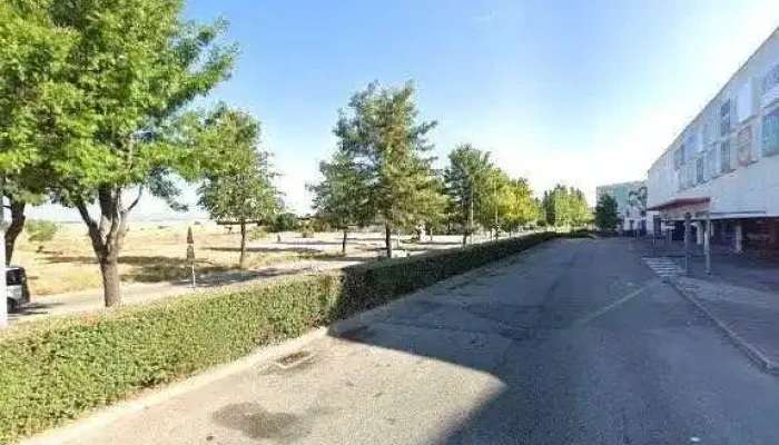 Blue Kids -  Street View E 360deg - Castelo Branco