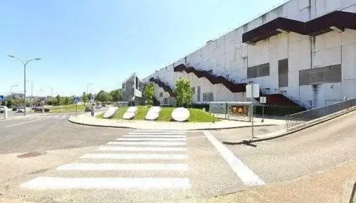 Blue Kids Ubbo -  Street View E 360deg - Amadora