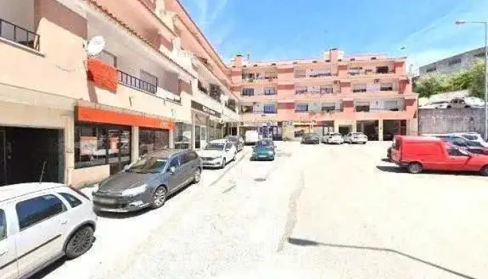 Bolas As Riscas Street View E 360deg - Abrantes