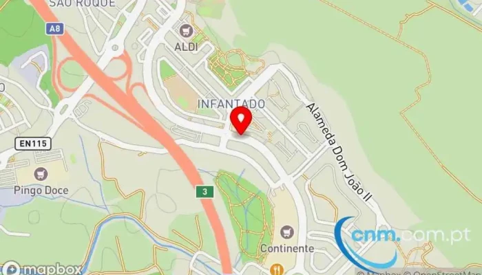 Boneca Kika -  Mapa - Loures
