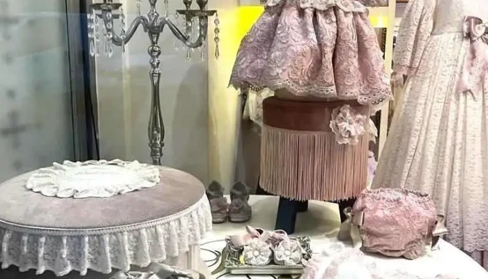 Boneca Real - Guimarães