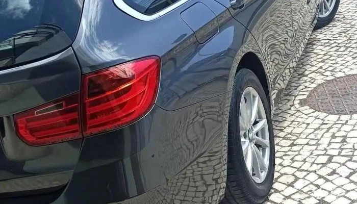 Borges Garage - 2600-685 Castanheira Do Ribatejo