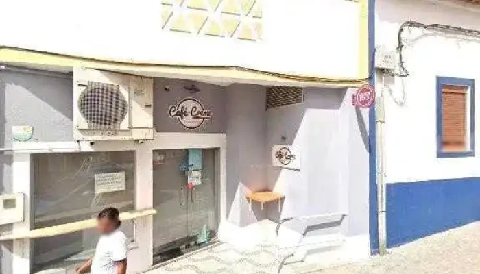 Born To Be Alentejano -  Street View E 360deg - Vila Nova De Milfontes