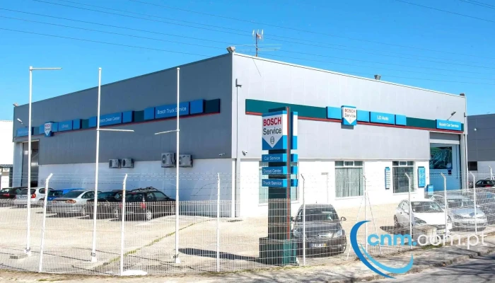 Bosch Car Service - Ld Auto - Aveiro - 3800-055 Aveiro