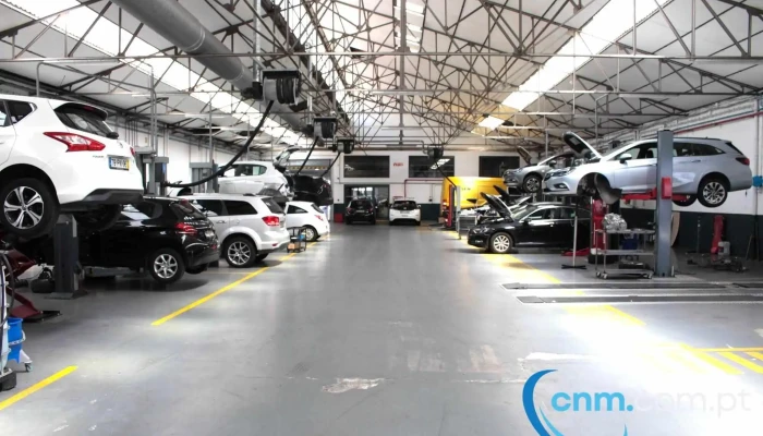 Bosch Car Service - Sintra - 2725-320 Algueirão-Mem Martins
