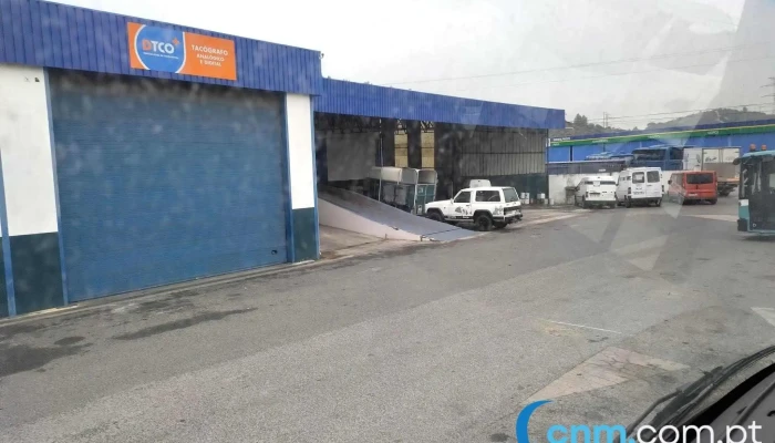 Bosch Car Service Tecnisalsa - Reparações Eléctricas, Lda. - 30.5 Ponte Da Couraça Lisboa